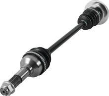 Load image into Gallery viewer, QuadBoss 06-09 Yamaha YXR450 Rhino 4x4 Rear Right Replacement Axle
