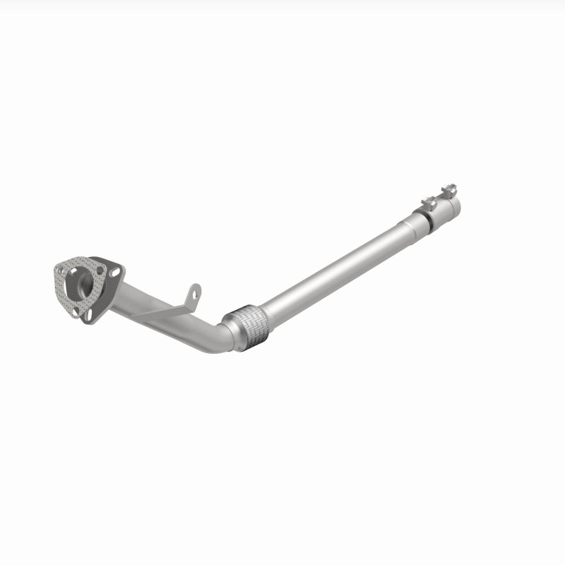 BRE Exhaust 05-08 A4 Quattro 2.0L Front Pipe Kit