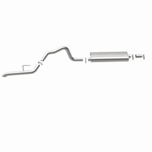 Load image into Gallery viewer, MagnaFlow BRE Exhaust Kit 99-04 Jeep Grand Cherokee