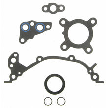 Load image into Gallery viewer, Fel-Pro Nissan Quest TCS 46033 Engine Crankshaft Seal Kit