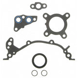 Fel-Pro Nissan Quest TCS 46033 Engine Crankshaft Seal Kit