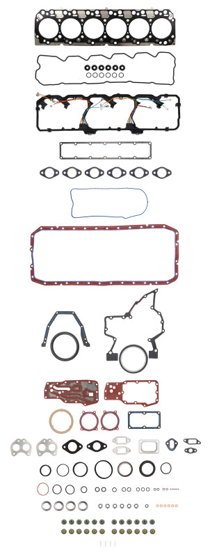 Fel-Pro RAM 3500 260-3192 Engine Gasket Set