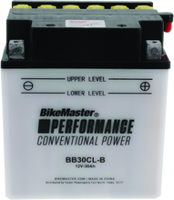 Load image into Gallery viewer, BikeMaster BB30CL-B Battery