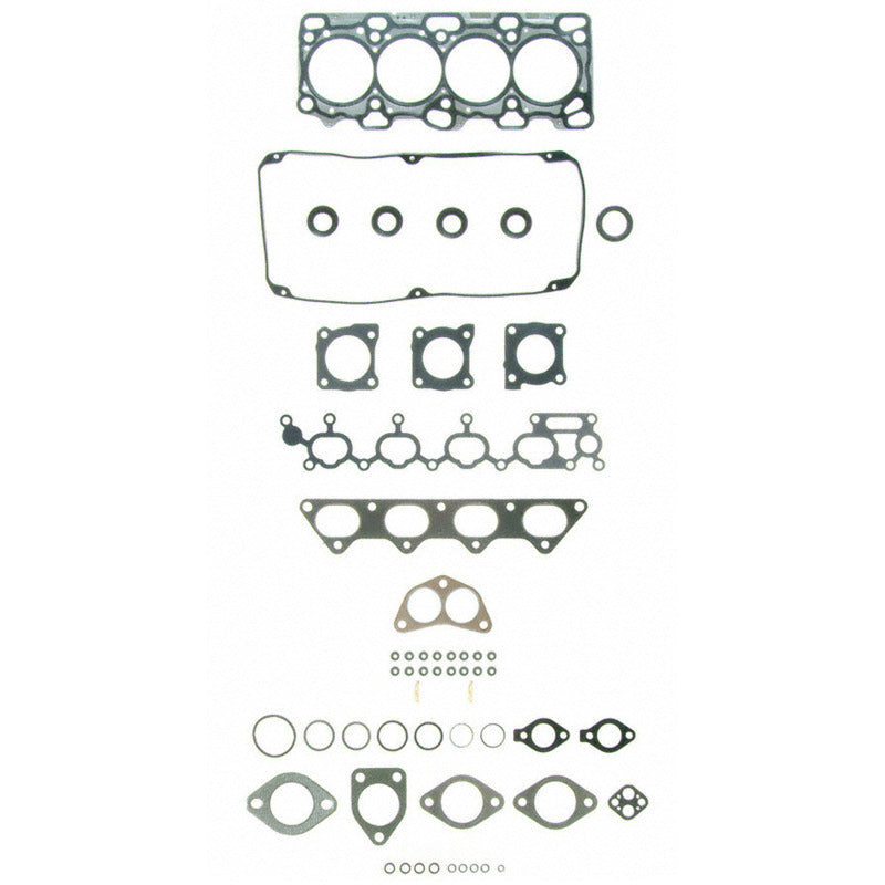 Fel-Pro Mitsubishi Galant HS 26172 PT PermaTorque Engine Cylinder Head Gasket Set