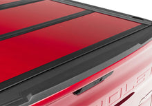 Load image into Gallery viewer, UnderCover 11-17 Dodge Ram 68.4in Fusion Bed Cover - Deep Cherry Red