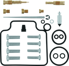 Load image into Gallery viewer, QuadBoss 05-11 Honda TRX500FE FourTrax Foreman 4x4 ES Carburetor Kit