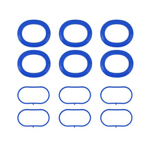 Load image into Gallery viewer, Fel-Pro Mercedes-Benz E350 MS 97516 Engine Intake Manifold Gasket Set