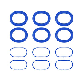 Fel-Pro Mercedes-Benz E350 MS 97516 Engine Intake Manifold Gasket Set