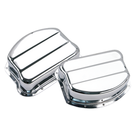 S&S Cycle 48-65 BT Rocker Arm Cover Set