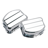 S&S Cycle 48-65 BT Rocker Arm Cover Set