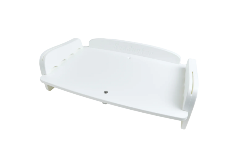 SeaSucker Universal Fillet Table - White