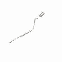 Load image into Gallery viewer, MagnaFlow BRE Exhaust Kit 97-01 Honda CR-V 2.0L
