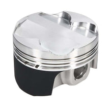 Load image into Gallery viewer, Wiseco BMW M3 Turbo Dished Pistons Custom Pistons - Set of 6 (Inc Rings/Pins/Clips/Coated Skirts)