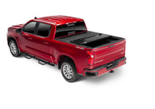 Load image into Gallery viewer, UnderCover 2023 Chevrolet Colorado / GMC Canyon 5.2ft Short Bed Armor Flex Cover - Black Textured