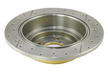 Load image into Gallery viewer, DBA 02-06 WRX / 98-07 Impreza 2.5L RS Rear Drilled &amp; Slotted Street Series Rotor