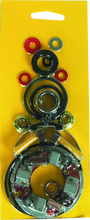 Load image into Gallery viewer, QuadBoss 01-02 Arctic Cat 400 4x4 MT (02) Repair Kit Starter