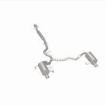 Load image into Gallery viewer, MagnaFlow BRE Exhaust Kit 06-09 Subaru Legacy 2.5L