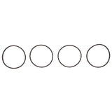 Fel-Pro Mini Cooper MS 97101 Engine Intake Manifold Gasket Set