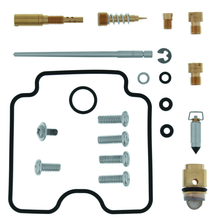 Load image into Gallery viewer, QuadBoss 04-08 Arctic Cat 400 DVX Carburetor Kit