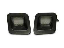 Load image into Gallery viewer, Raxiom 03-18 Dodge RAM 1500 Axial Series LED License Plate Lamps