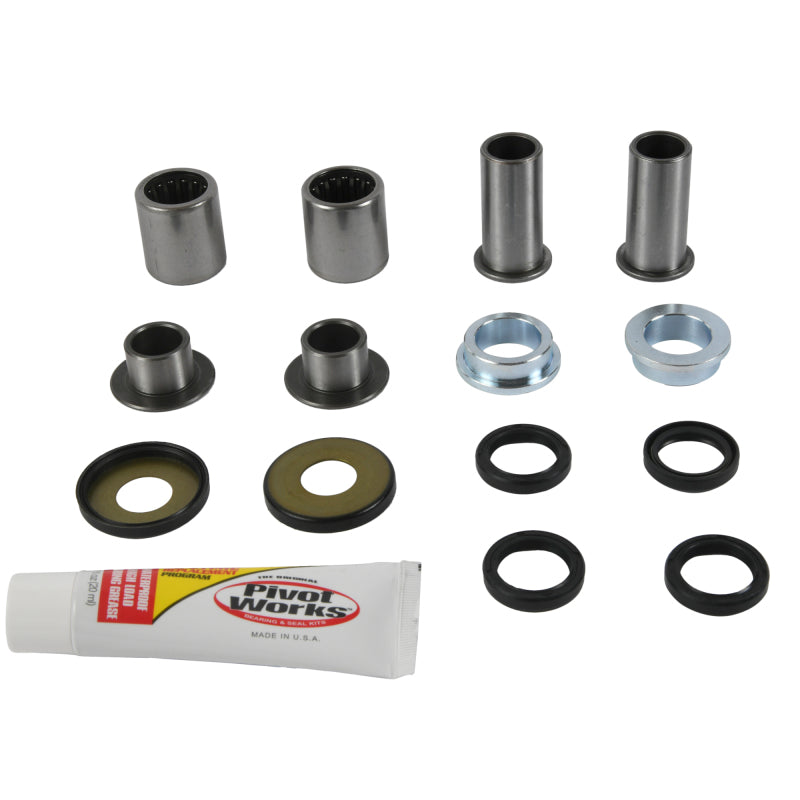 Pivot Works 87-88 Suzuki RM250 Swing Arm Kit