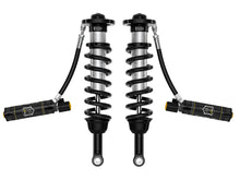 Load image into Gallery viewer, ICON 22-23 Toyota Tundra 2.5 Series Shocks VS RR CDEV Coilover Kit