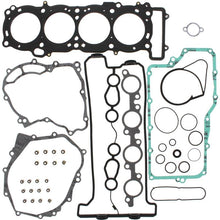Load image into Gallery viewer, Vertex Gaskets 04-05 Yamaha RX Warrior Complete Gasket Kit w/ Oil Seals