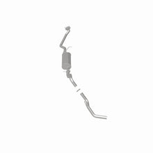 Load image into Gallery viewer, MagnaFlow BRE Exhaust Kit 99-01 Silverado Sierra 1500