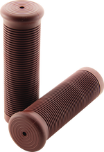 Load image into Gallery viewer, BikeMaster High Fidelity Grips - Brown