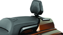 Load image into Gallery viewer, Kuryakyn Passenger Backrest 18-20 Honda GL1800