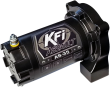 Load image into Gallery viewer, KFI Replacement Motor Assault 3500 lbs.