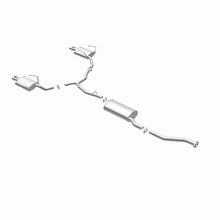 Load image into Gallery viewer, MagnaFlow BRE Exhaust Kit 07-08 Acadia Outlook 3.6L