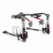 Load image into Gallery viewer, QA1 67-69 GM F-Body Rear Four Link Suspension System