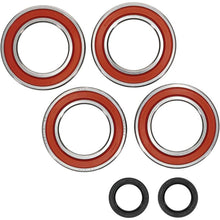 Load image into Gallery viewer, Pivot Works Kawasaki Wheel Bearing Kit Premium Bearings