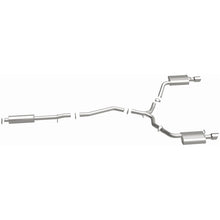 Load image into Gallery viewer, MagnaFlow BRE Exhaust Kit 13-19 Ford Taurus 3.5L