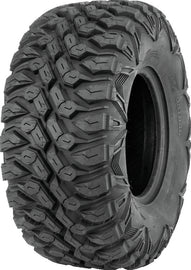 QuadBoss QBT846 Radial Utility Tire - 27x11R12 8Ply