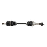 All Balls Racing 98-99 YFM 350 FW Big Bear 4x4/95-00 YFM 350 FX Wolverine 4x4 Axle