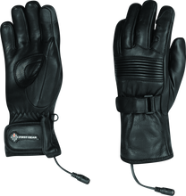 Load image into Gallery viewer, FIRSTGEAR Heated Rider iTouch Gloves Womens - Small