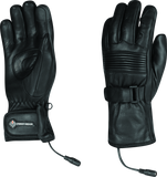 FIRSTGEAR Heated Rider iTouch Gloves Womens - Small
