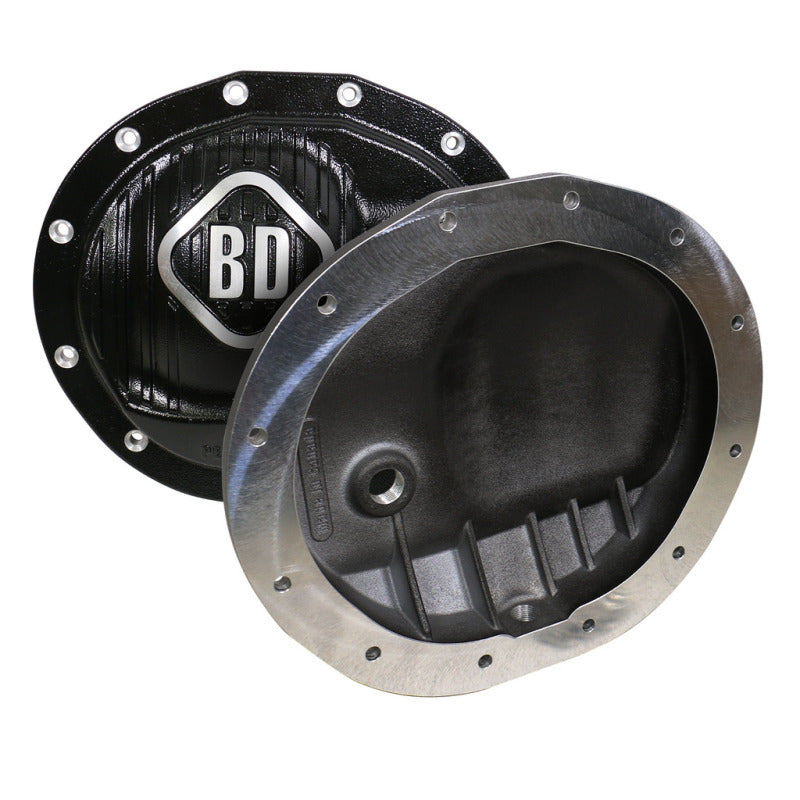 BD Diesel Differential Cover Front - AA 12-9.25 -  14-22 Dodge 2500/13-22 3500