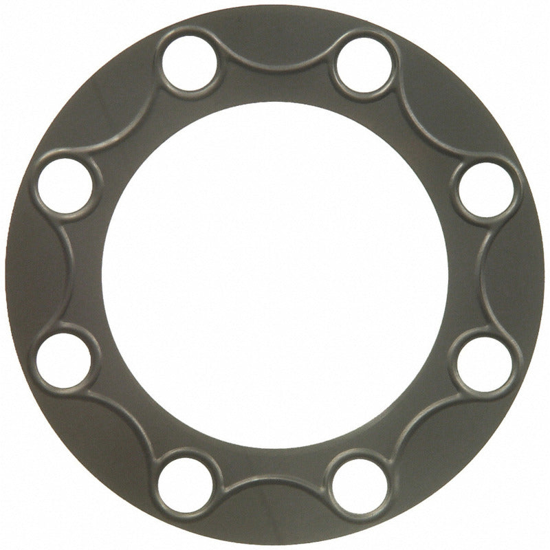 Fel-Pro Ford F-350 Drive Axle Shaft Flange Gasket 8 Bolt Hole Gasket, 3.000 Inch Inside Diameter