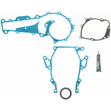 Fel-Pro Cadillac DeVille TCS 45522-2 Engine Timing Cover Gasket Set