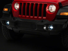 Load image into Gallery viewer, Raxiom 18-23 Jeep Wrangler JL Axial Series LED Fog Lights