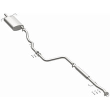 Load image into Gallery viewer, MagnaFlow BRE Exhaust Kit 97-99 Acura CL 3.0L