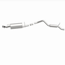 Load image into Gallery viewer, MagnaFlow BRE Exhaust Kit 10-13 Ford Transit Connect 2.0L
