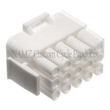 Load image into Gallery viewer, NAMZ AMP Mate-N-Lock 15-Position Female Wire Plug Connector w/Wire &amp; Interface Seals