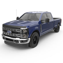 Load image into Gallery viewer, EGR Matte Finish Superguard Hood Guard for Super Duty F-250/F-350/F-450