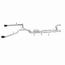 Load image into Gallery viewer, Magnaflow 2020+ Chevrolet Silverado 2500/3500HD Street Series Cat-Back Performance Exhaust System