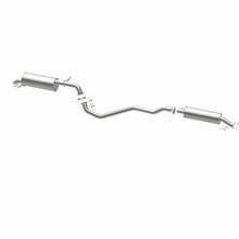 Load image into Gallery viewer, MagnaFlow BRE Exhaust Kit 10-11 Kia Soul 2.0L