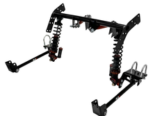 Load image into Gallery viewer, QA1 68-70 Mopar B-Body Rear 4-Link Mod Series Suspension System - 8 3/4in Housing